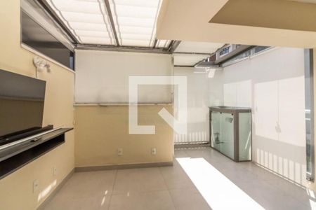 Kitnet/Studio à venda com 1 quarto, 36m² em Indianópolis, São Paulo