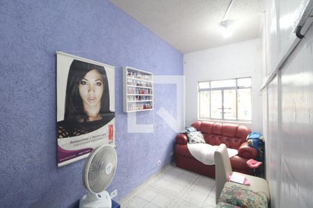 Salão de casa à venda com 3 quartos, 325m² em Jardim Beatriz, São Paulo