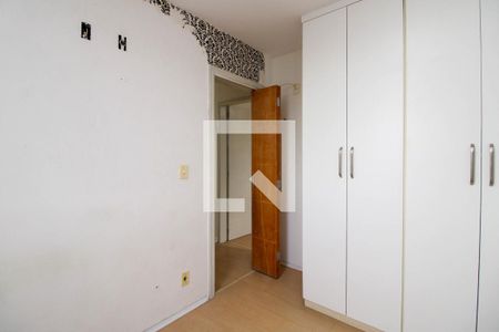 Quarto 1 de apartamento para alugar com 2 quartos, 58m² em Jardim Monte Alegre, Taboão da Serra