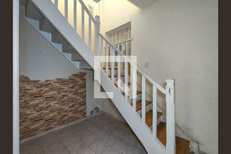 Sala de casa à venda com 8 quartos, 453m² em Maracanã, Rio de Janeiro
