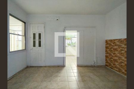 Sala de casa à venda com 8 quartos, 453m² em Maracanã, Rio de Janeiro