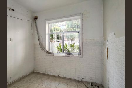 Sala de casa à venda com 8 quartos, 453m² em Maracanã, Rio de Janeiro