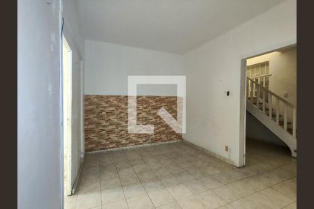 Sala de casa à venda com 8 quartos, 453m² em Maracanã, Rio de Janeiro