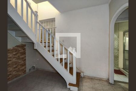 Sala de casa à venda com 8 quartos, 453m² em Maracanã, Rio de Janeiro