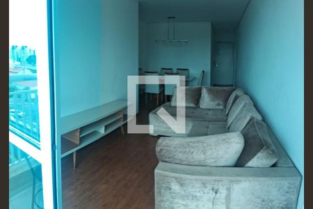 Apartamento à venda com 3 quartos, 78m² em Vila Assunção, Santo André