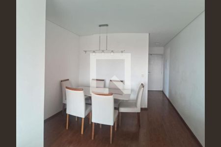 Apartamento à venda com 3 quartos, 78m² em Vila Assunção, Santo André