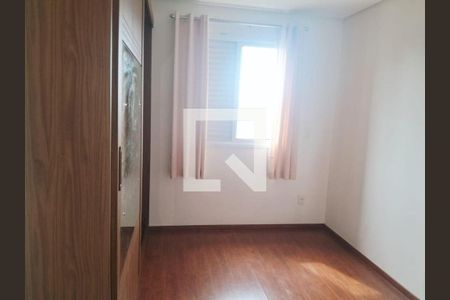 Apartamento à venda com 3 quartos, 78m² em Vila Assunção, Santo André