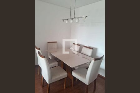 Apartamento à venda com 3 quartos, 78m² em Vila Assunção, Santo André