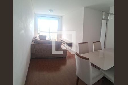 Apartamento à venda com 3 quartos, 78m² em Vila Assunção, Santo André