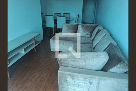 Apartamento à venda com 3 quartos, 78m² em Vila Assunção, Santo André