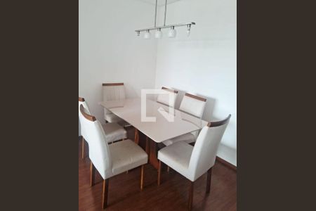 Apartamento à venda com 3 quartos, 78m² em Vila Assunção, Santo André