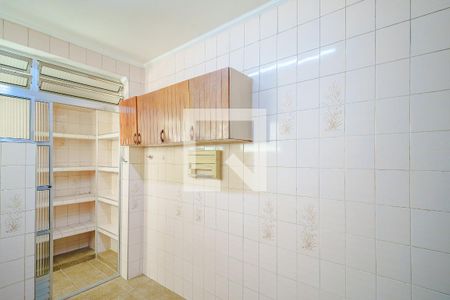 Cozinha de apartamento para alugar com 3 quartos, 62m² em Butantã, São Paulo
