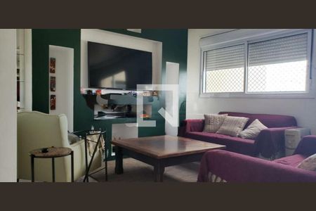 Apartamento à venda com 3 quartos, 190m² em Jardim Marajoara, São Paulo