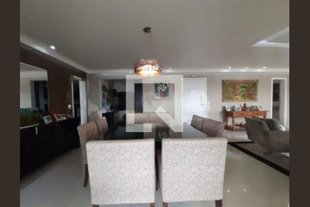 Apartamento à venda com 3 quartos, 190m² em Jardim Marajoara, São Paulo