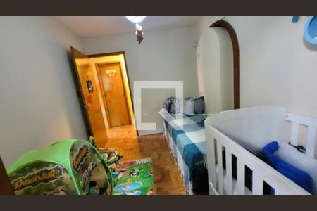 Apartamento à venda com 3 quartos, 75m² em Vila Sao Paulo, São Paulo