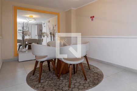 Apartamento à venda com 2 quartos, 50m² em Jabaquara, São Paulo