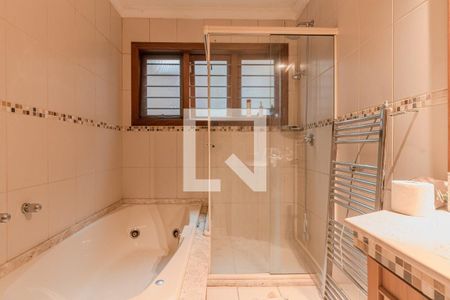 Casa para alugar com 4 quartos, 375m² em Chácara das Pedras, Porto Alegre