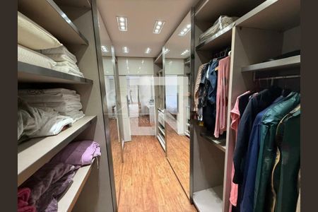 Apartamento à venda com 4 quartos, 229m² em Jardim Marajoara, São Paulo