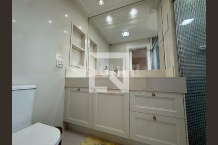 Apartamento à venda com 4 quartos, 229m² em Jardim Marajoara, São Paulo