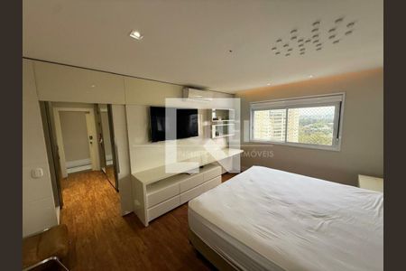 Apartamento à venda com 4 quartos, 229m² em Jardim Marajoara, São Paulo