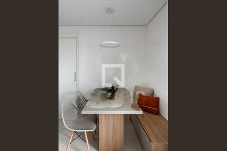 Apartamento à venda com 3 quartos, 132m² em Vila Mascote, São Paulo