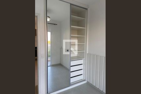 Quarto de apartamento para alugar com 1 quarto, 50m² em Vila Sonia, São Paulo