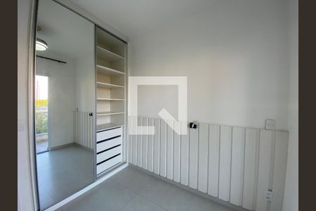 Quarto de apartamento para alugar com 1 quarto, 50m² em Vila Sonia, São Paulo
