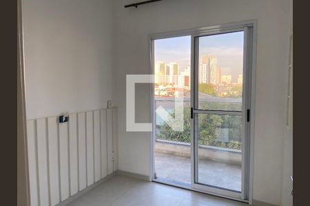 Quarto de apartamento para alugar com 1 quarto, 50m² em Vila Sonia, São Paulo