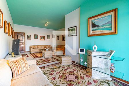 Apartamento à venda com 3 quartos, 110m² em Ipanema, Rio de Janeiro