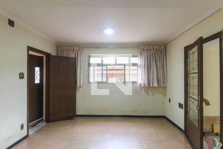 Sala de casa à venda com 4 quartos, 220m² em Vila Formosa, São Paulo