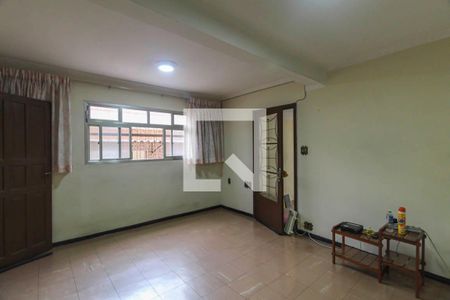 Sala de casa à venda com 4 quartos, 220m² em Vila Formosa, São Paulo