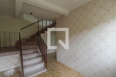Sala de Entrada de casa à venda com 4 quartos, 220m² em Vila Formosa, São Paulo
