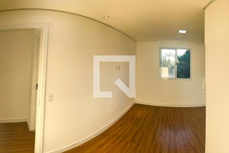 Quarto 2 de apartamento para alugar com 2 quartos, 47m² em Jardim Leonidas Moreira, São Paulo