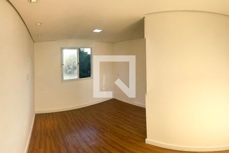 Quarto 2 de apartamento para alugar com 2 quartos, 47m² em Jardim Leonidas Moreira, São Paulo