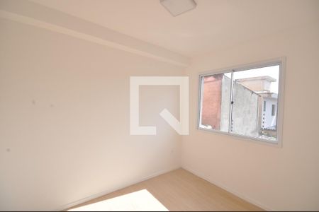 Quarto 1 de apartamento para alugar com 2 quartos, 29m² em Vila Nilo, São Paulo