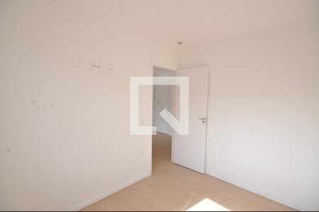 Quarto 1 de apartamento para alugar com 2 quartos, 29m² em Vila Nilo, São Paulo