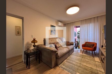 Apartamento à venda com 3 quartos, 79m² em Vila da Saúde, São Paulo