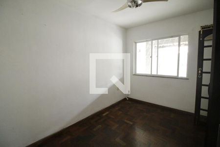 Sala de casa de condomínio à venda com 4 quartos, 291m² em Freguesia (jacarepaguá), Rio de Janeiro