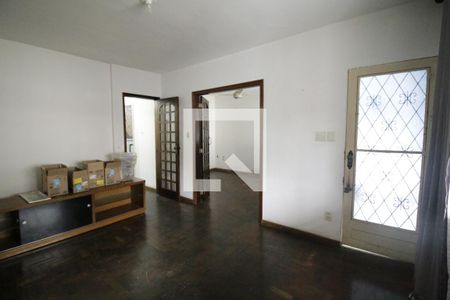 Sala de casa de condomínio à venda com 4 quartos, 291m² em Freguesia (jacarepaguá), Rio de Janeiro