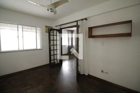 Sala de casa de condomínio à venda com 4 quartos, 291m² em Freguesia (jacarepaguá), Rio de Janeiro