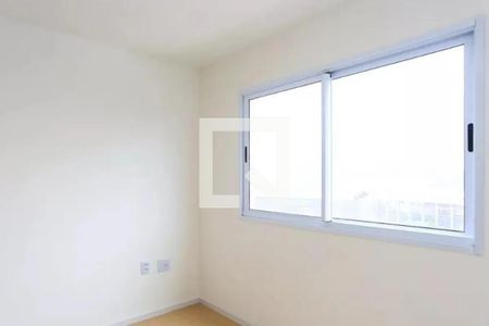 Sala/Quarto1 de kitnet/studio para alugar com 1 quarto, 16m² em Vila Andrade, São Paulo