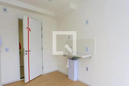 Studio de kitnet/studio à venda com 1 quarto, 16m² em Vila Andrade, São Paulo