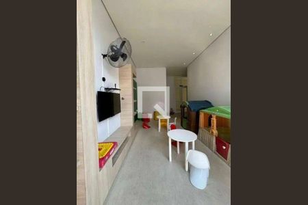 Apartamento à venda com 3 quartos, 109m² em Jardim Analia Franco, São Paulo