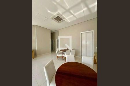 Apartamento à venda com 3 quartos, 109m² em Jardim Analia Franco, São Paulo