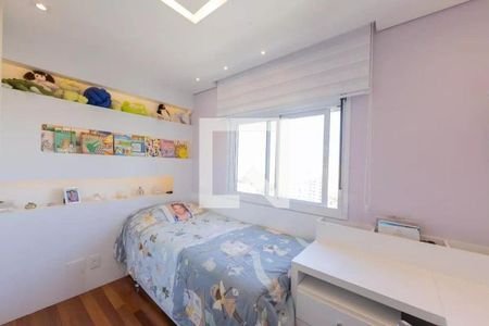 Apartamento à venda com 3 quartos, 109m² em Jardim Analia Franco, São Paulo