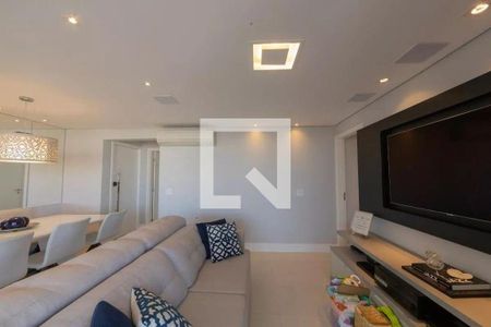 Apartamento à venda com 3 quartos, 109m² em Jardim Analia Franco, São Paulo
