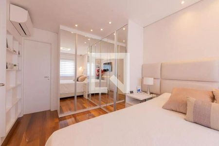 Apartamento à venda com 3 quartos, 109m² em Jardim Analia Franco, São Paulo