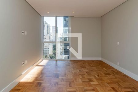 Apartamento à venda com 6 quartos, 250m² em Santa Cecilia, São Paulo