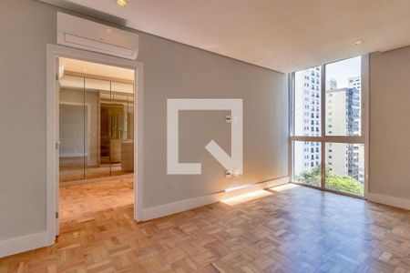 Apartamento à venda com 6 quartos, 250m² em Santa Cecilia, São Paulo