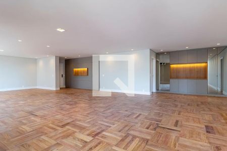 Apartamento à venda com 6 quartos, 250m² em Santa Cecilia, São Paulo